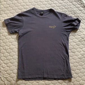 Navy blue Cotton on Graphic tee